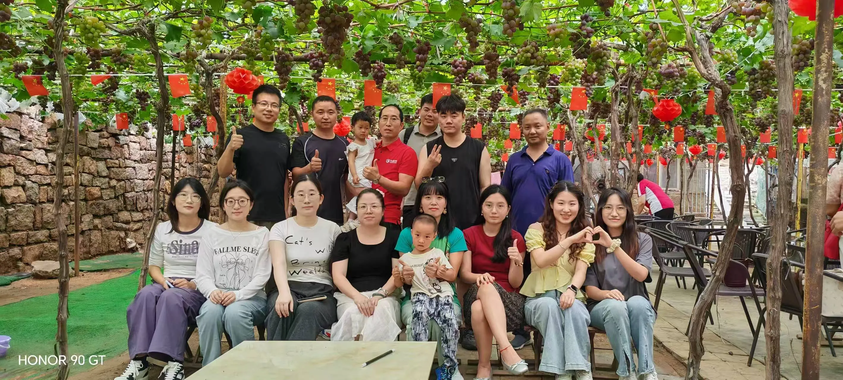 সাইজির টিম ইভেন্ট প্রতিযোগিতা এবং টিম ওয়ার্কের উপর দৃষ্টি নিবদ্ধ করে