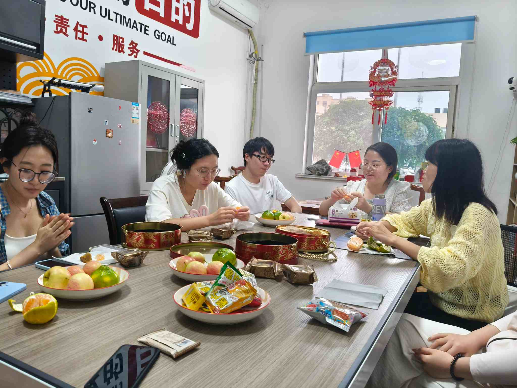 সাইজি নতুন সদস্যকে স্বাগত জানায়