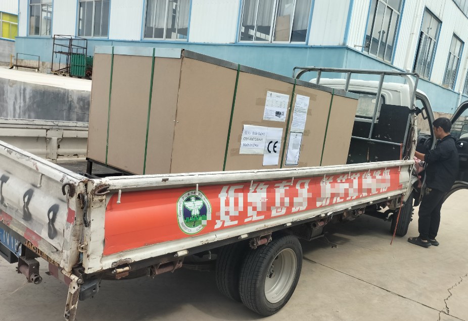 সাইজির ধাতব সরঞ্জাম মন্ত্রিসভা প্যাকেজিং