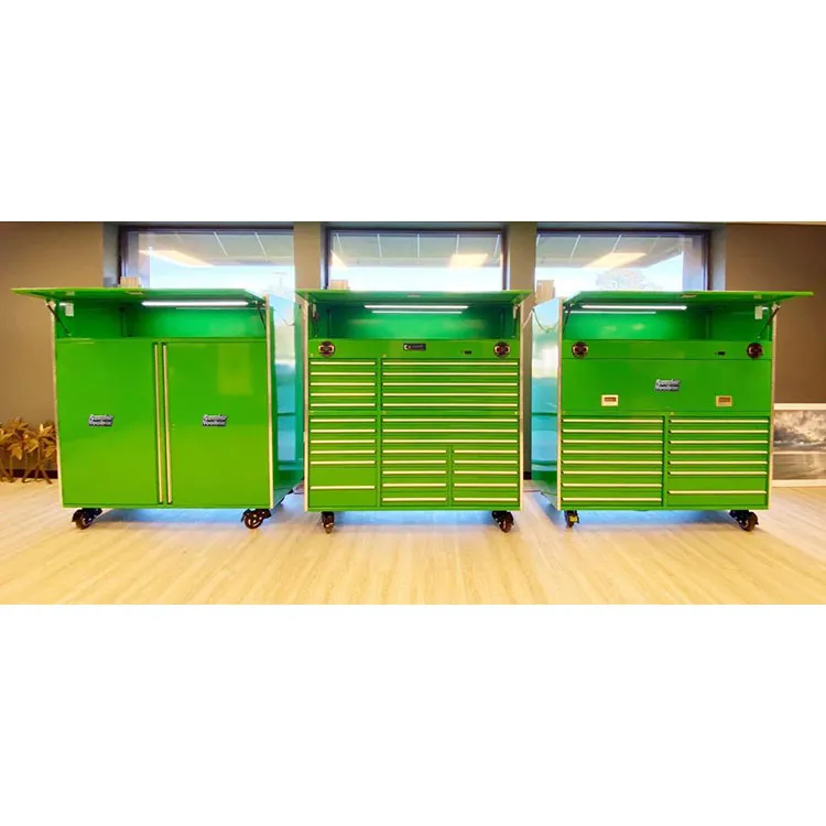 মডুলার কম্বিনেশন ক্যাবিনেট