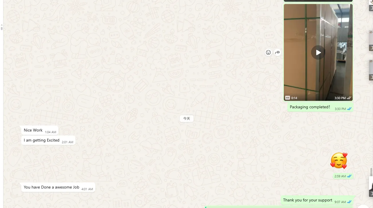 প্রত্যাশার বাইরে একটি অভিজ্ঞতা! পাঁচ তারকা সুপারিশ