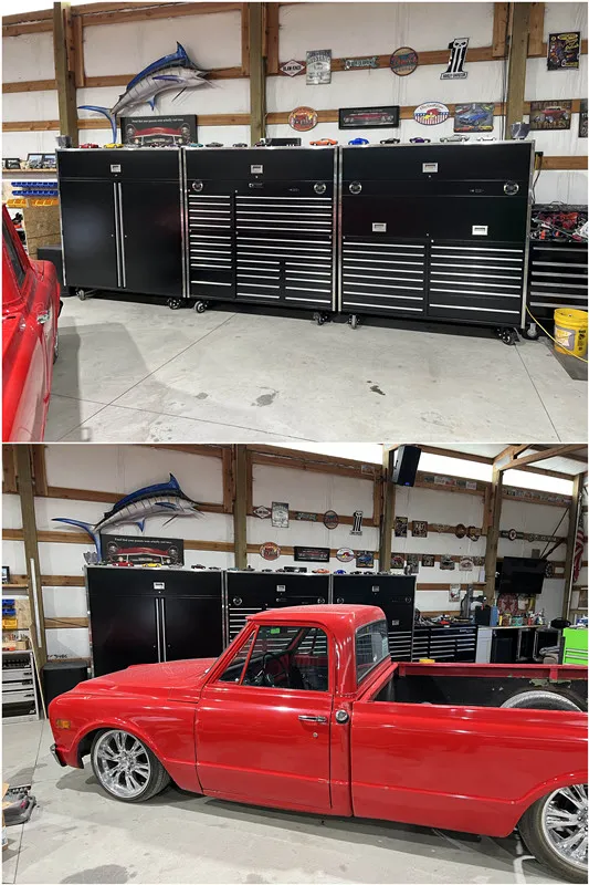 আমেরিকান গ্রাহক পর্যালোচনা