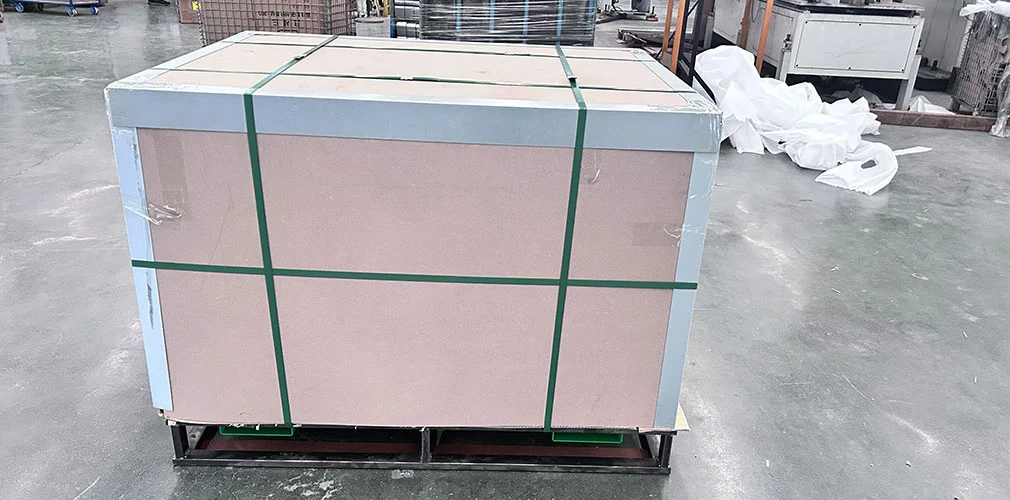 Trailer A Frame Toolbox